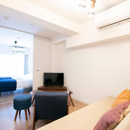 Kario Sasazuka Lejlighedshotel Tokyo Eksteriør billede
